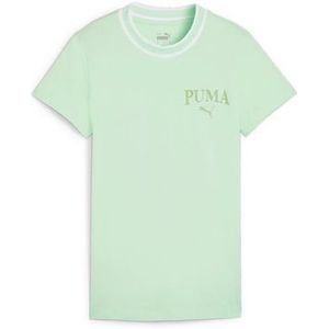 PUMA T-shirt SQUAD TEE