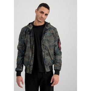 Alpha Industries Bomberjack Alpha Industries Men - Bomber & Flight Jackets