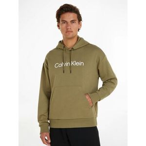 Calvin Klein Hoodie HERO LOGO COMFORT HOODIE