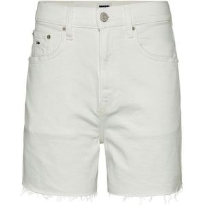 Tommy Jeans Curve Short CRV MOM UH SHORT BH6192