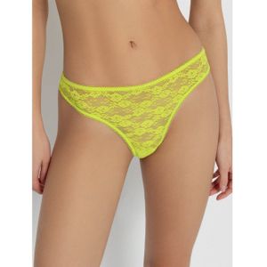 LSCN by LASCANA String van bloemige kant (1 stuk)