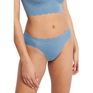Sloggi Slip ZERO Feel Bliss High leg (1 stuk)