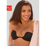 Lascana Multiway-bh met veel verschillende draagopties, basic lingerie