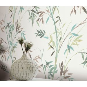 Erismann Vliesbehang Bamboorelle (1 stuk)