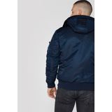 Alpha Industries Bomberjack MA-1 HOODED