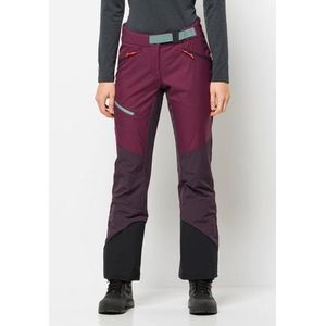 Jack Wolfskin Skibroek ALPSPITZE PANTS W