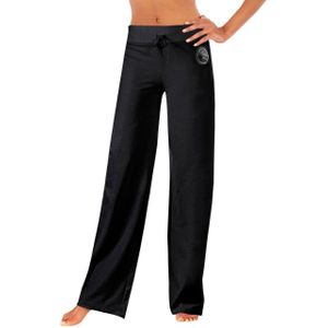 H.I.S Wellnessbroek met wijd been, loungewear