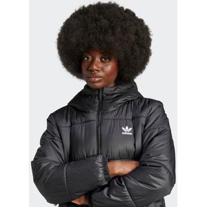 adidas Originals Gewatteerde jas LONG PUFFER