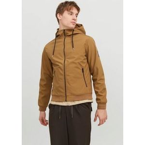 Jack & Jones Softshell-jack JJEBASIC SOFTSHELL HOOD NOOS