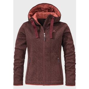 Schöffel Fleecejack Fleece hoody Aurora L