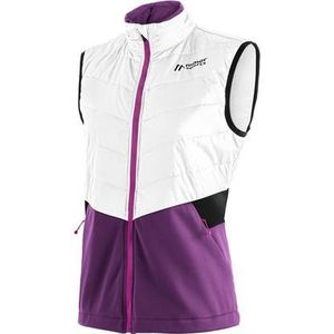 Maier Sports Functionele bodywarmer Ilsetra Vest W