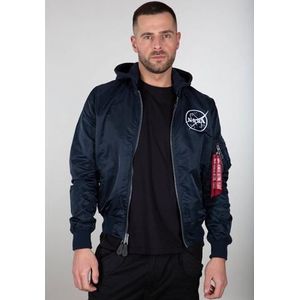 Alpha Industries Bomberjack Alpha Industries Men - Bomber & Flight Jackets