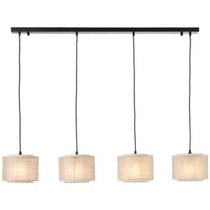 Brilliant Leuchten Hanglamp Odar (1 stuk)