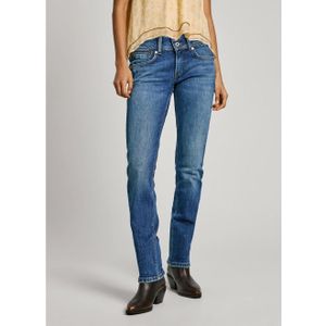 Pepe Jeans Slim fit jeans SLIM JEANS LW