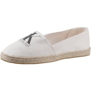 Calvin Klein Espadrilles ELISE 4C instappers