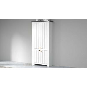 INOSIGN Schoenenkast FIGO, gemaakt in Italië - schoenenkast, schoenenrek voor ca. 40 paar schoenen (1 stuk)