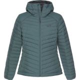 Jack Wolfskin donsjas »STANLEY«
