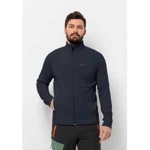 Jack Wolfskin Fleecejack BAISELBERG FZ M