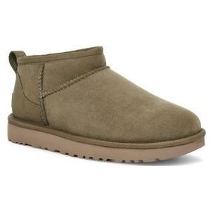 UGG Boots zonder sluiting Classic Ultra Mini