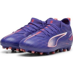 PUMA Voetbalschoenen ULTRA 5 MATCH MG JR