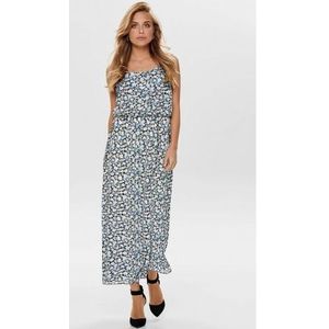 Only Maxi-jurk ONLWINNER S/L MAXI DRESS NOOS PTM