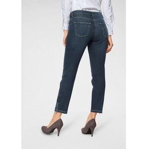 MAC 7/8 jeans Dream Chic Verkort model met ritssluiting