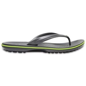 Crocs Teenslippers Crocband Flip zomerschoen, slippers, poolslides, zwemschip, om te baden