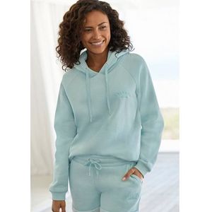 Lascana Hoodie - Hoodie sweatshirt met capuchon