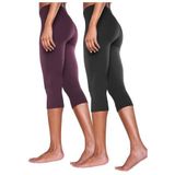 vivance active Caprilegging (Set van 2)