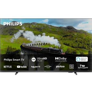 Philips Led-TV 75PUS7608/12, 189 cm / 75", 4K Ultra HD, Smart TV