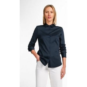 Eterna Overhemdblouse FITTED