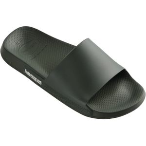 Havaianas Badslippers SLIDE CLASSIC , zomerschoen, slippers, badschoen met brede bandage, comfortabele vorm