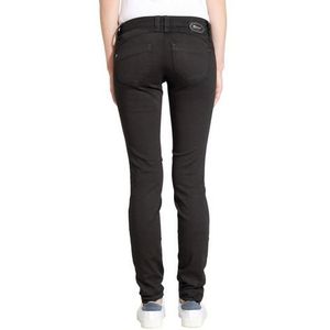 GANG Skinny fit jeans 94NENA in modieuze wassing