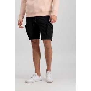 Alpha Industries Sweatshort Alpha Industries Men - Shorts Cotton Twill Jogger Short