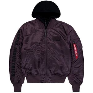 Alpha Industries Bomberjack Alpha Industries Men - Bomber Jackets