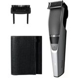 Philips baardtrimmer Series 3000 BT3216/14, opzetstukken: 1 stuks