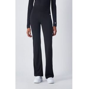 Champion Legging met hoge taille High Waist Flare Leggins