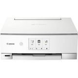 Canon PIXMA TS8250_51_52 printer