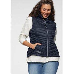 Maier Sports Bodywarmer In grote maten