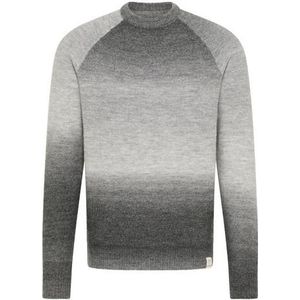 MUSTANG Sweater Gebreide trui