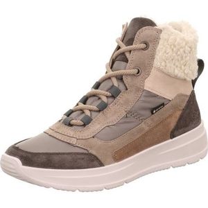 Legero Sneakers Sprinter Trekkingschoen, Veterschoen met waterafstotende GORE TEX-membraan