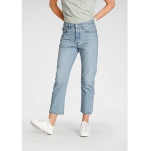 Levi's 7/8 jeans 501 CROP 501 collection