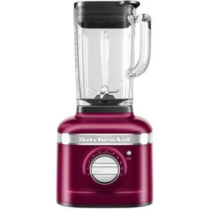 KitchenAid 5KSB4026EBE Blender 1,4 L Keukenblender 1200 W Bordeaux