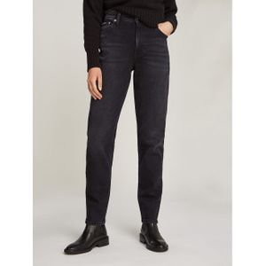 Calvin Klein Mom jeans MOM JEAN in 5-pocketsstijl