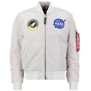 Alpha Industries Bomberjack Alpha Industries Men - Bomber & Flight Jackets MA-1 VF NASA