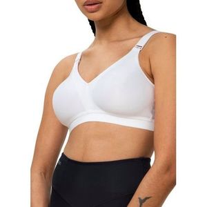 triaction by Triumph Sport-bh Wellness N Cup B-F, met 2 draagopties, Basic Lingerie