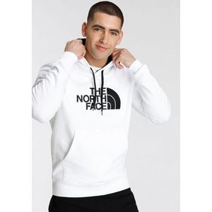 The North Face Hoodie M DREW PEAK PULLOVER HOODIE