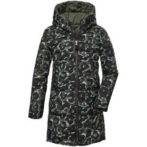 Killtec Functionele parka KOW 143 GRLS PRK