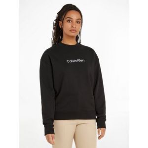 Calvin Klein Sweatshirt HERO LOGO SWEAT met calvin klein print op de borst