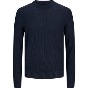 Jack & Jones Trui met ronde hals JJROY KNIT CREW NECK